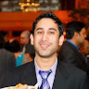 Meet your Posher, Anuj